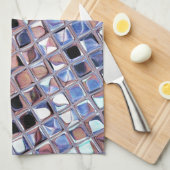 Linge De Cuisine Monde Disco Ball Mirco super (Quart Plié)