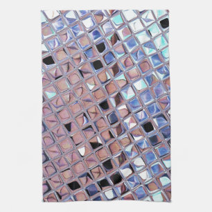 Linge De Cuisine Monde Disco Ball Mirco super