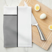 Linge De Cuisine Mondrian inspiré (Quart Plié)