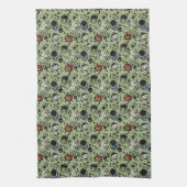 Linge De Cuisine Monstres Universels- Vert (Vertical)