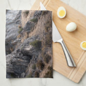Linge De Cuisine Montagne Besh Barmag (Quart Plié)