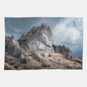 Linge De Cuisine Montagne Besh Barmag