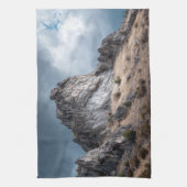 Linge De Cuisine Montagne Besh Barmag (Vertical)