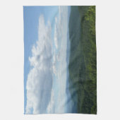 Linge De Cuisine Montagnes des Appalaches I Shenandoah (Vertical)