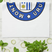 Linge De Cuisine Montevideo Uruguay (Plié)