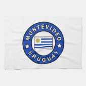 Linge De Cuisine Montevideo Uruguay (Horizontal)