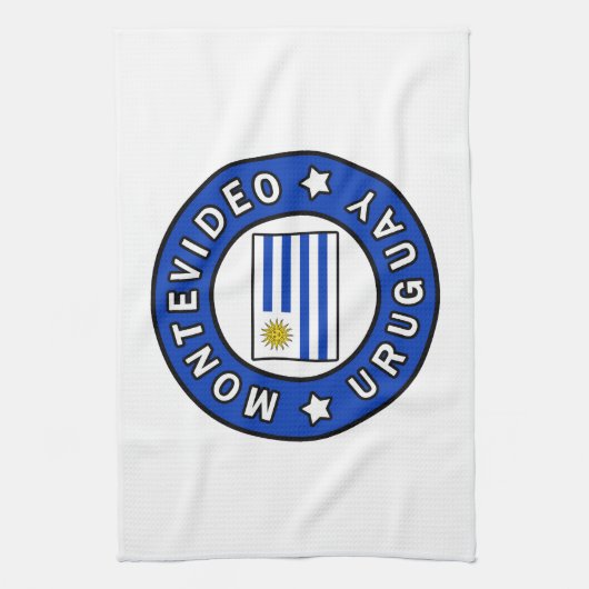 Linge De Cuisine Montevideo Uruguay (Vertical)