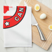 Linge De Cuisine Montréal Canada (Quart Plié)