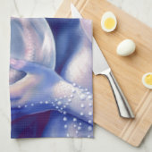 Linge De Cuisine Moonborn - sirène et bébé (Quart Plié)