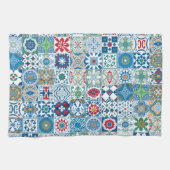 Linge De Cuisine Moroccan (Horizontal)