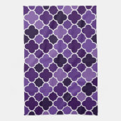 Linge De Cuisine Moroccan (Vertical)
