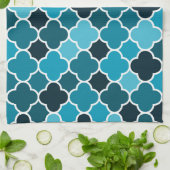 Linge De Cuisine Moroccan (Plié)