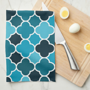 Linge De Cuisine Moroccan