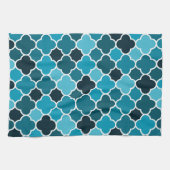 Linge De Cuisine Moroccan (Horizontal)