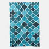 Linge De Cuisine Moroccan (Vertical)