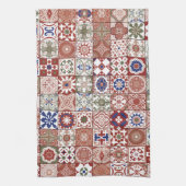 Linge De Cuisine Moroccan (Vertical)