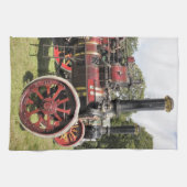 LINGE DE CUISINE MOTEURS DE TRACTION (Horizontal)