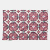 Linge De Cuisine Motif (Horizontal)