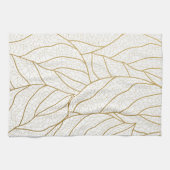 Linge De Cuisine motif (Horizontal)