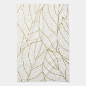 Linge De Cuisine motif (Vertical)