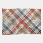 Linge De Cuisine Motif (Horizontal)