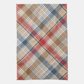 Linge De Cuisine Motif (Vertical)