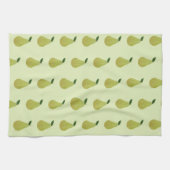 Linge De Cuisine Motif (Horizontal)