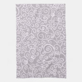 Linge De Cuisine motif Abstrait (Vertical)