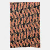 Linge De Cuisine Motif Bacon (Vertical)