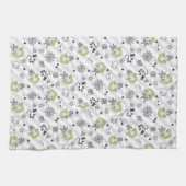 Linge De Cuisine Motif Beetlejus (Horizontal)