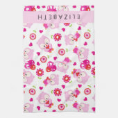 Linge De Cuisine Motif De Chouettes, Chouettes Mignonnes, Chouettes (Vertical)