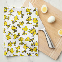 Motif de design classique Woodstock