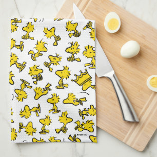 Linge De Cuisine Motif de design classique Woodstock