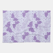 Linge De Cuisine Motif de ressort (Horizontal)