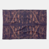 Linge De Cuisine Motif de saucisse (Horizontal)