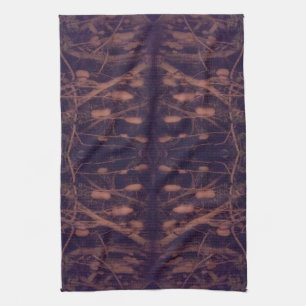 Linge De Cuisine Motif de saucisse