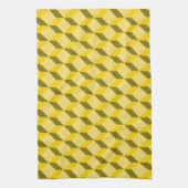Linge De Cuisine motif d'escalier (Vertical)