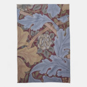 Linge De Cuisine Motif feuille d'acanthe de St. James par William M (Vertical)