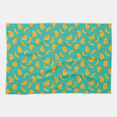 Linge De Cuisine Motif Fruit Banana (Horizontal)