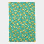 Linge De Cuisine Motif Fruit Banana (Vertical)