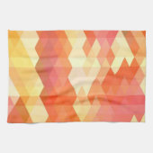 Linge De Cuisine Motif géométrique 1 (Horizontal)