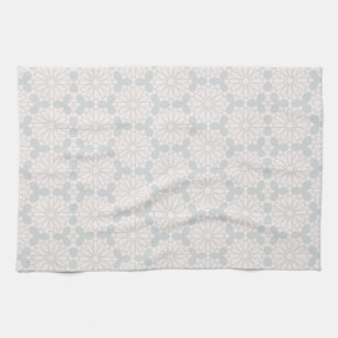 Linge De Cuisine Motif géométrique islamique