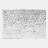 Linge De Cuisine Motif Gradié 3 (Horizontal)