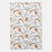 Linge De Cuisine Motif Hedwig GRYFFINDOR™ (Vertical)