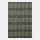 Linge De Cuisine Motif Islamique (Vertical)