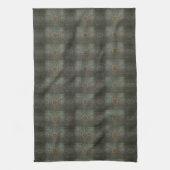 Linge De Cuisine Motif Islamique (Vertical)