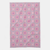 Linge De Cuisine Motif Mandala (Vertical)