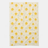 Linge De Cuisine Motif mignon de Pâques (Vertical)