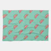 Linge De Cuisine Motif mignon Watermelons (Horizontal)