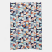 Linge De Cuisine motif moderne Abstrait (Vertical)
